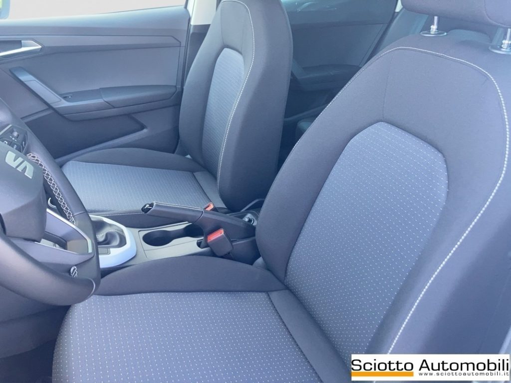 SEAT Arona 1.0 EcoTSI Style - 9