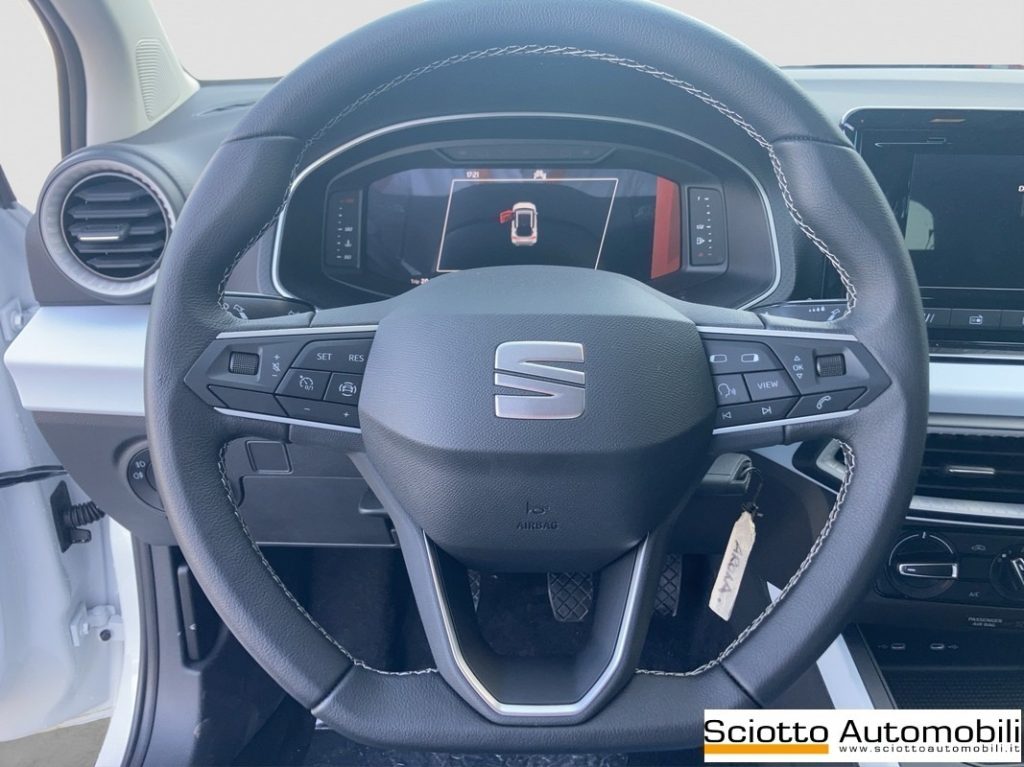 SEAT Arona 1.0 EcoTSI Style - 10