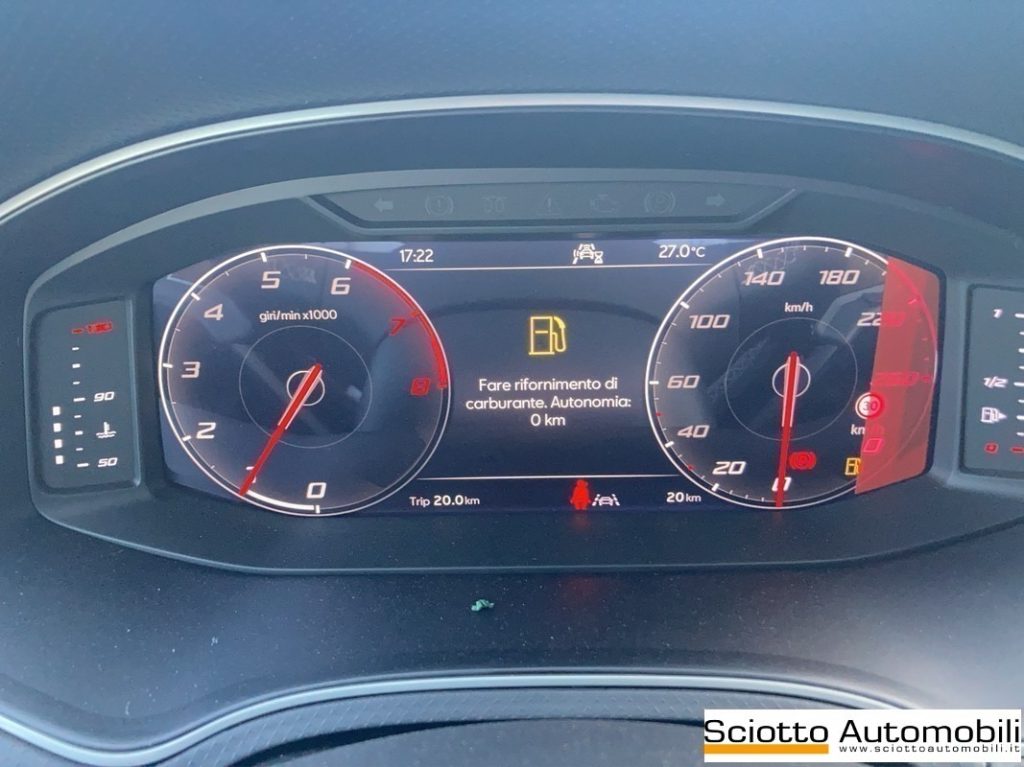 SEAT Arona 1.0 EcoTSI Style - 11