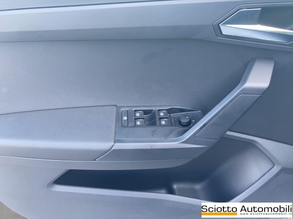 SEAT Arona 1.0 EcoTSI Style - 12