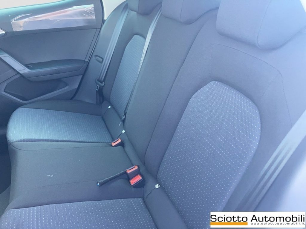 SEAT Arona 1.0 EcoTSI Style - 13