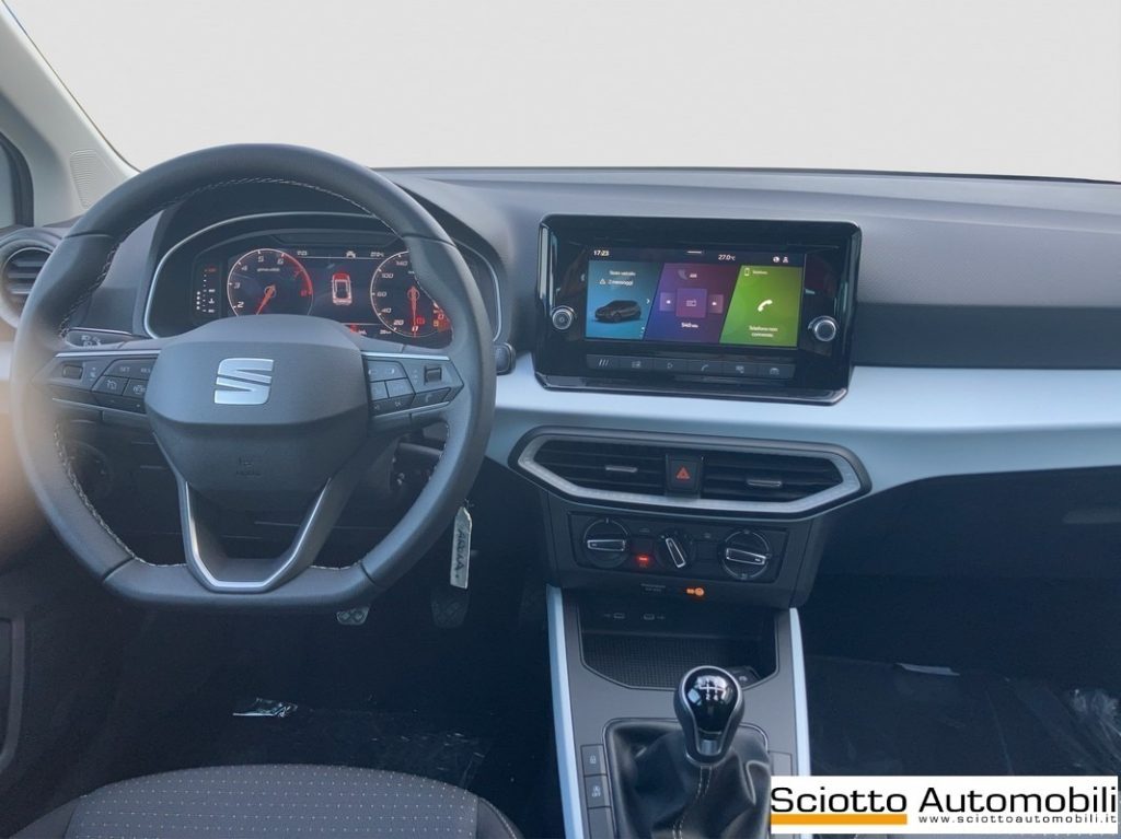 SEAT Arona 1.0 EcoTSI Style - 14