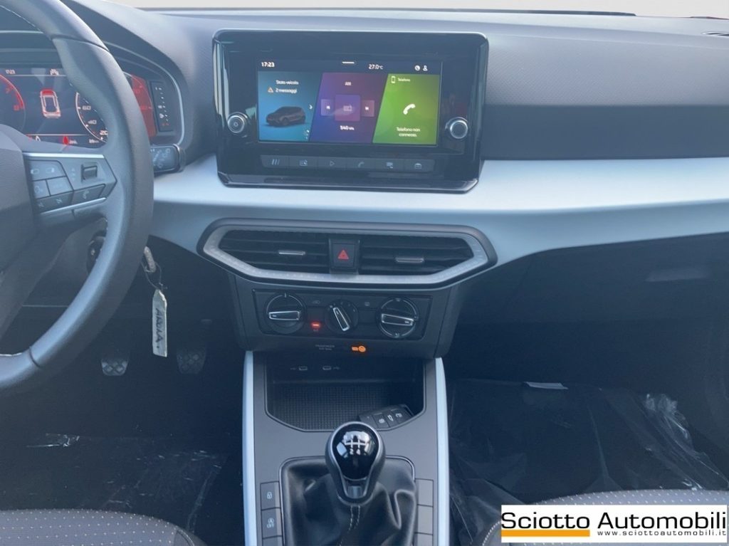SEAT Arona 1.0 EcoTSI Style - 15