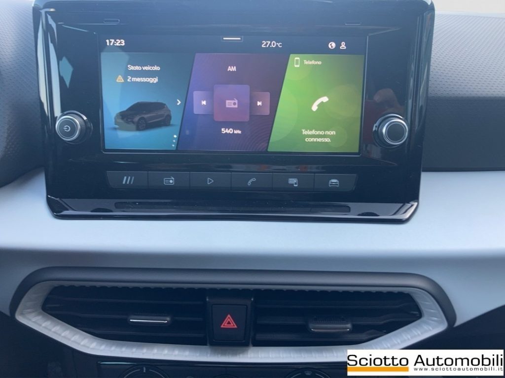 SEAT Arona 1.0 EcoTSI Style - 16