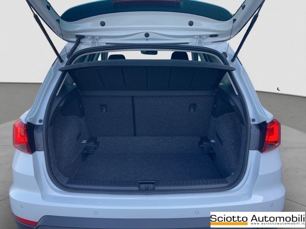 SEAT Arona 1.0 EcoTSI Style - 17