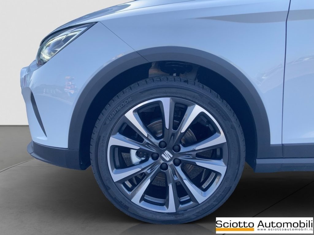 SEAT Arona 1.0 EcoTSI Style - 19
