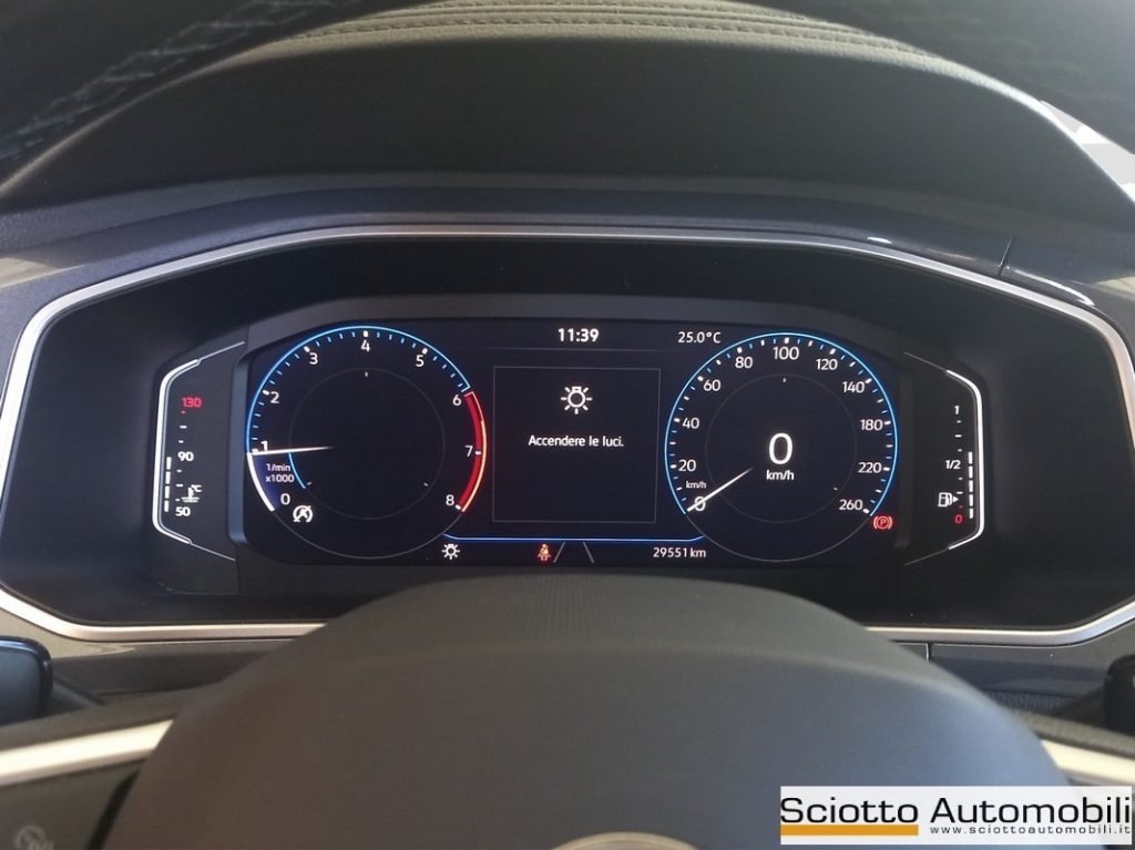 VOLKSWAGEN T-Roc 1.0 TSI Style - 11