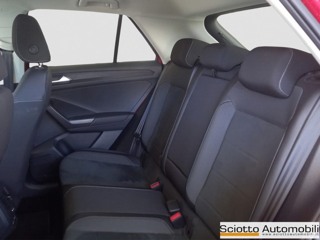 VOLKSWAGEN T-Roc 1.0 TSI Style - 13