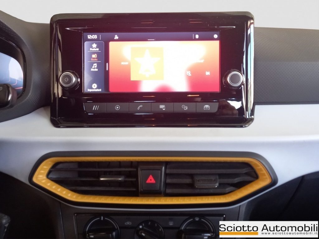 SEAT Arona 1.0 EcoTSI Reference - 16