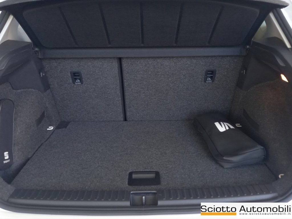 SEAT Arona 1.0 EcoTSI Reference - 17