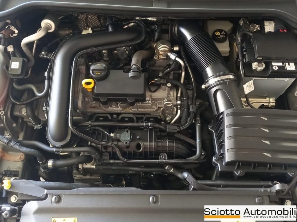 SEAT Arona 1.0 EcoTSI Reference - 18