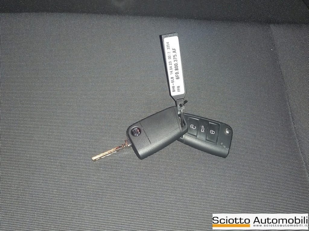 SEAT Arona 1.0 EcoTSI Reference - 20