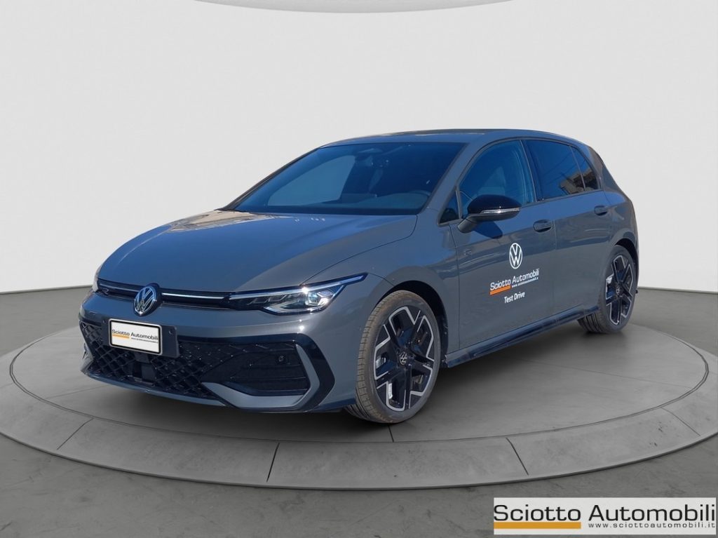 VOLKSWAGEN Golf 1.5 eTSI 150 CV ACT DSG R-Line - 2