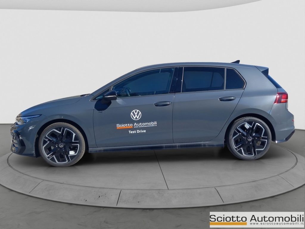 VOLKSWAGEN Golf 1.5 eTSI 150 CV ACT DSG R-Line - 3