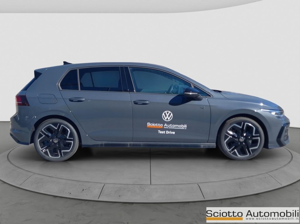 VOLKSWAGEN Golf 1.5 eTSI 150 CV ACT DSG R-Line - 7