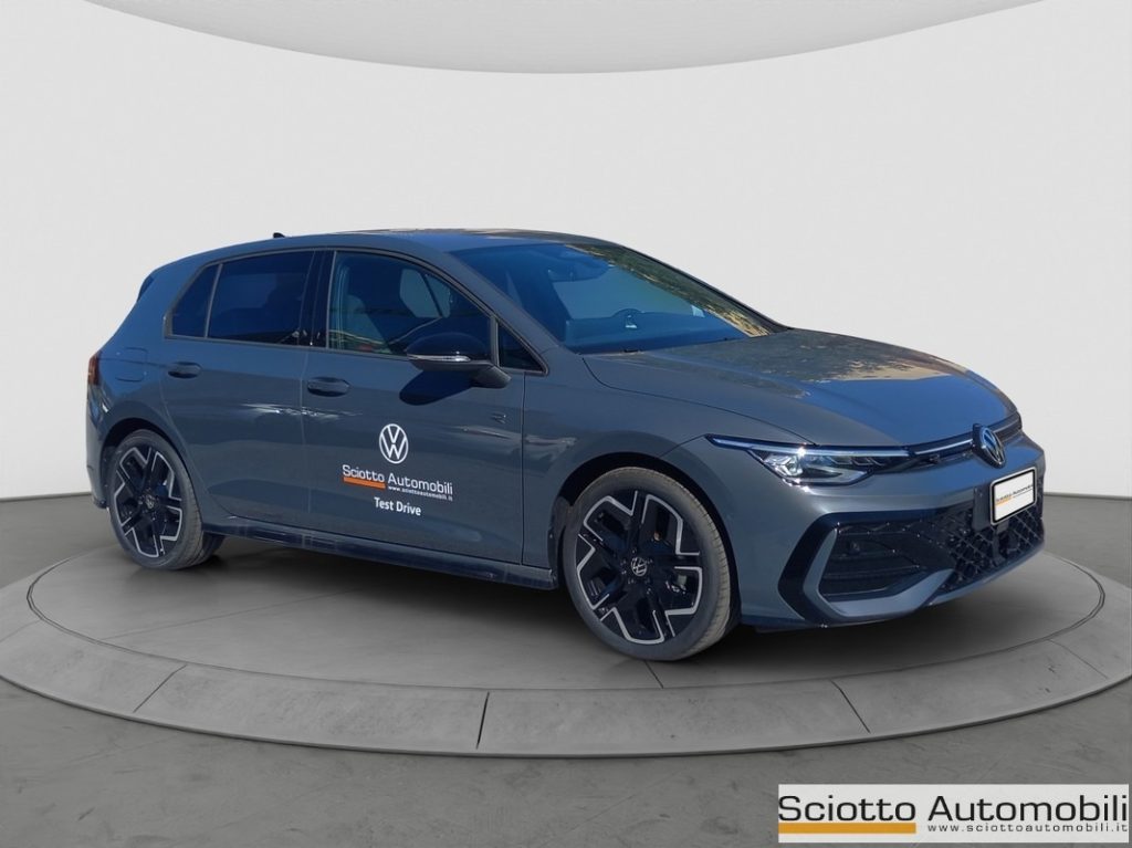 VOLKSWAGEN Golf 1.5 eTSI 150 CV ACT DSG R-Line - 8