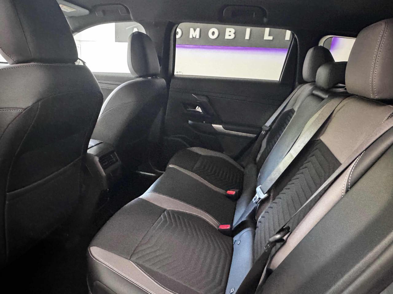 JEEP Compass First Edition Turbo 48V e-Hybrid 145cv - 17