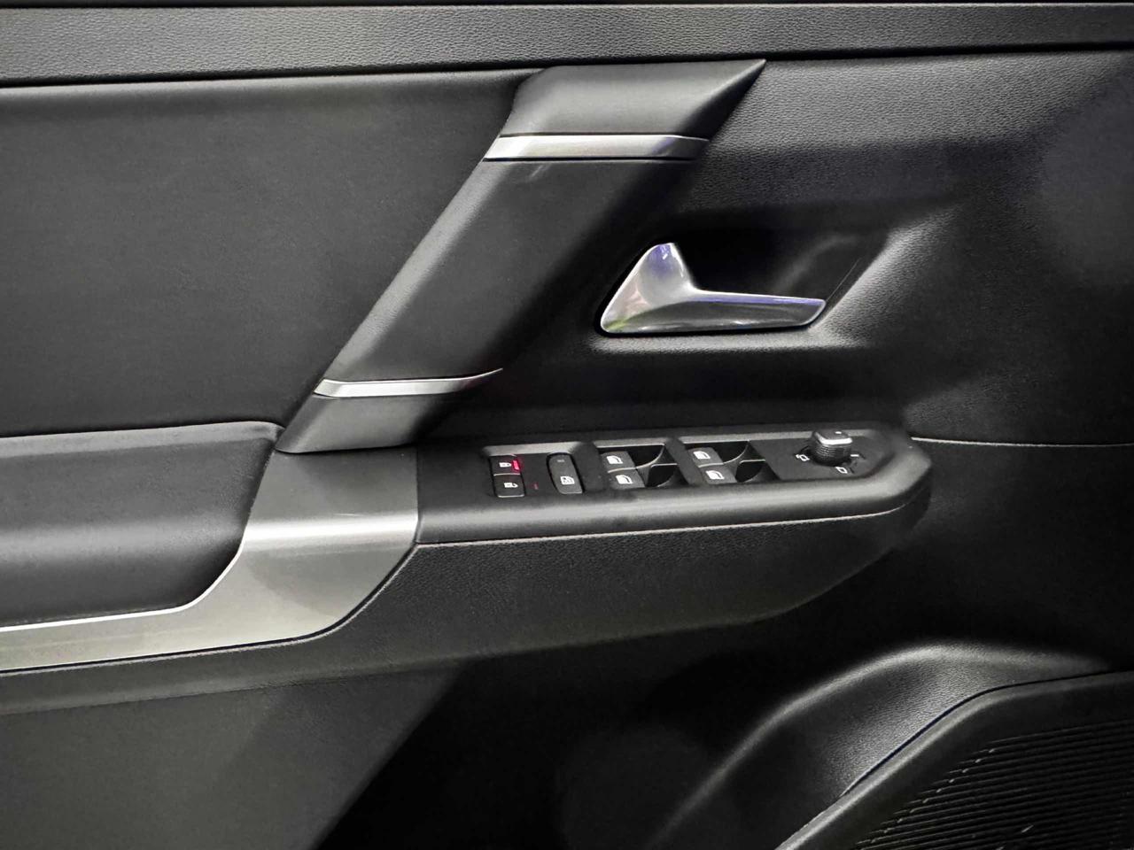 JEEP Compass First Edition Turbo 48V e-Hybrid 145cv - 22