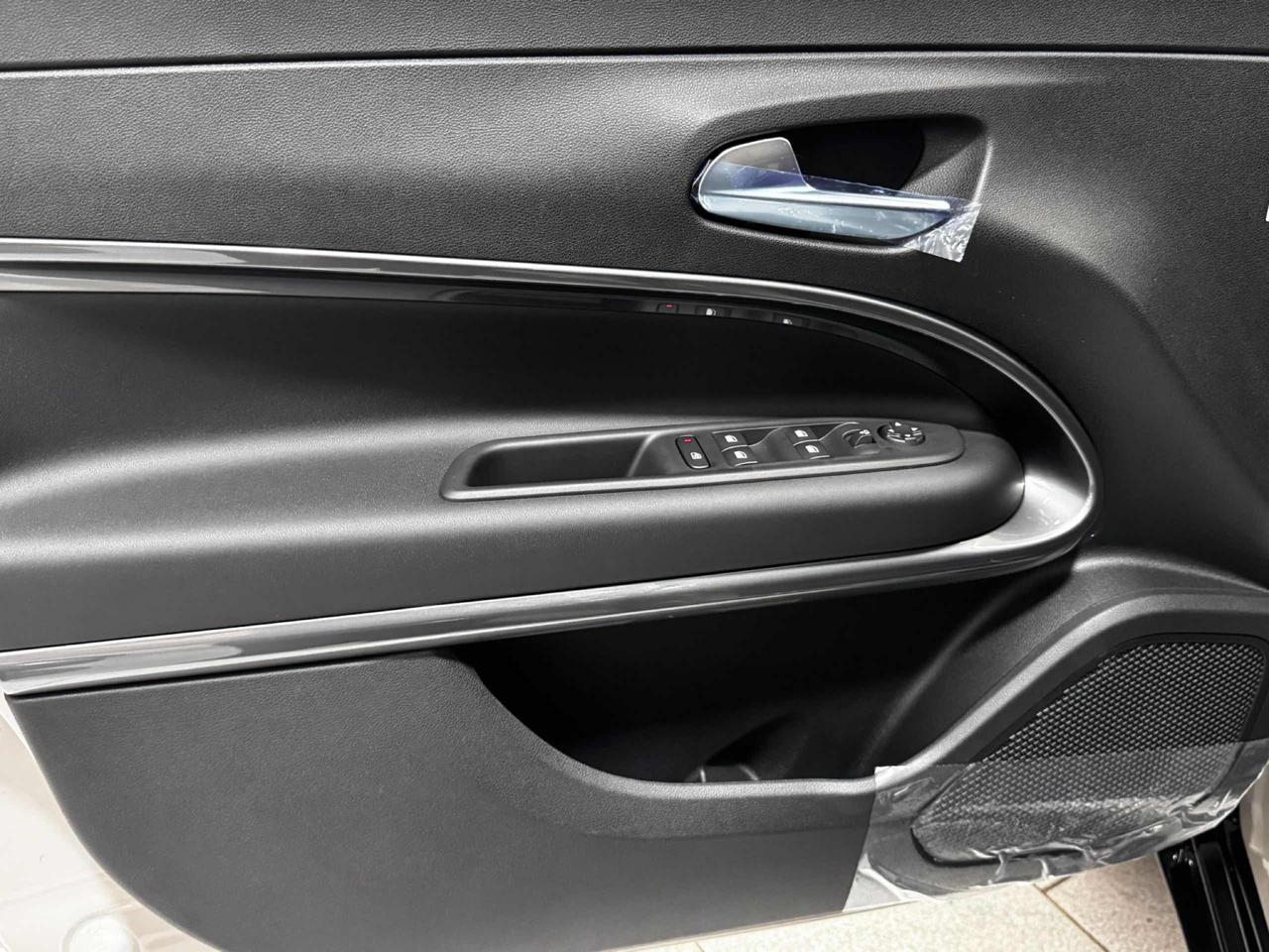 FIAT 600 Hybrid 145 CV DCT MHEV Sport Edizione Milano Corti - 15