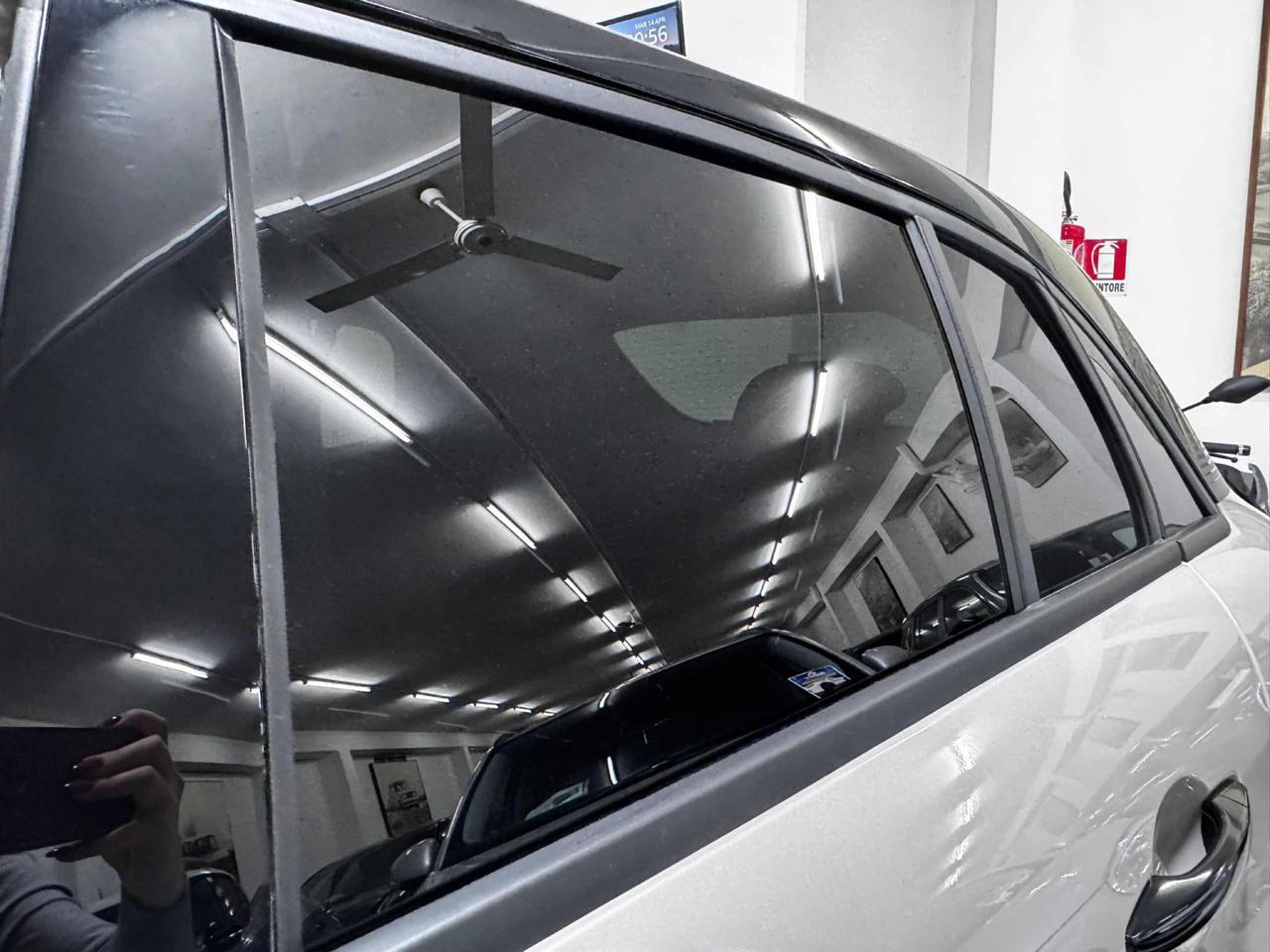 FIAT 600 Hybrid 145 CV DCT MHEV Sport Edizione Milano Corti - 23