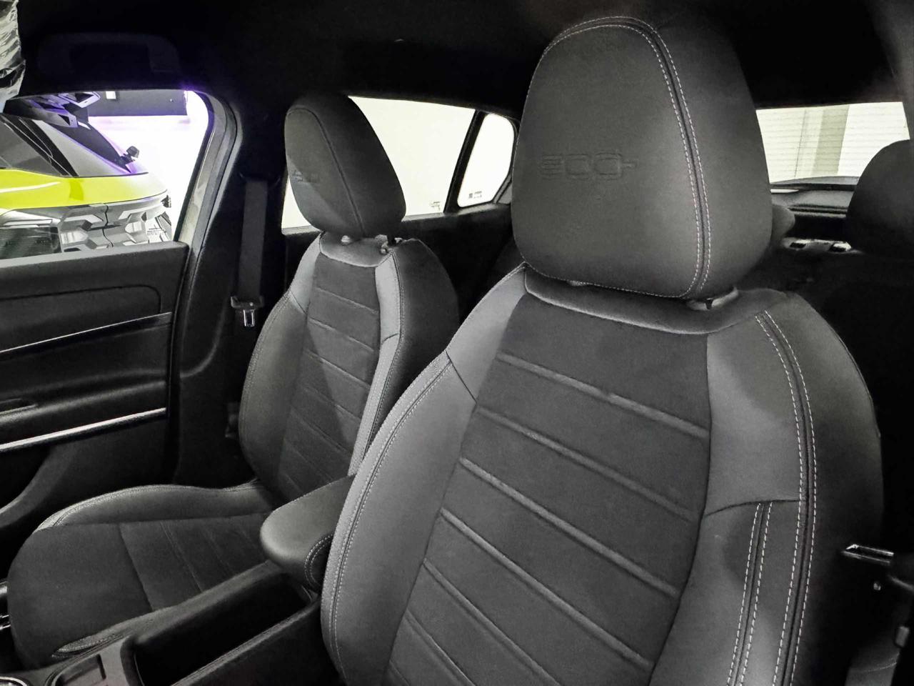 FIAT 600 Hybrid 145 CV DCT MHEV Sport Edizione Milano Corti - 12