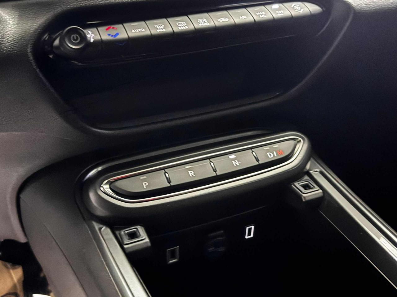 FIAT 600 Hybrid 145 CV DCT MHEV Sport Edizione Milano Corti - 21
