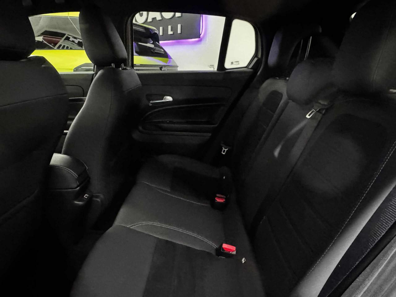 FIAT 600 Hybrid 145 CV DCT MHEV Sport Edizione Milano Corti - 19