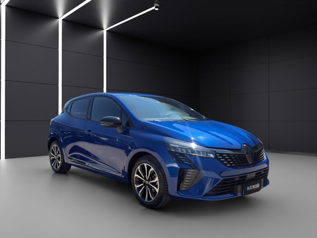 RENAULT Clio TCe 90 CV 5 porte Techno - 7