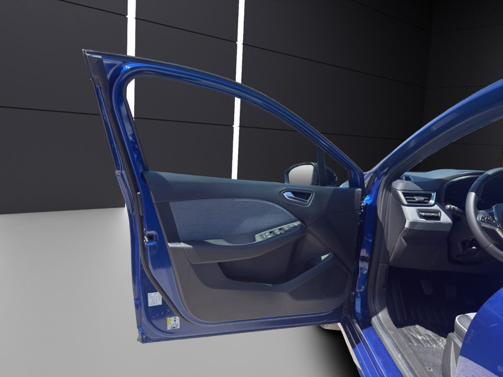 RENAULT Clio TCe 90 CV 5 porte Techno - 11