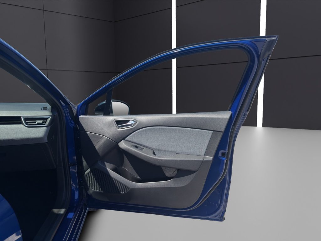 RENAULT Clio TCe 90 CV 5 porte Techno - 16