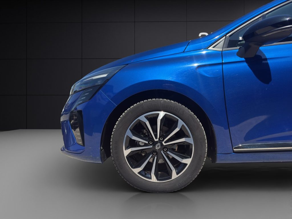 RENAULT Clio TCe 90 CV 5 porte Techno - 20