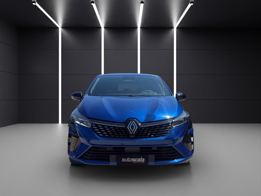 RENAULT Clio TCe 90 CV 5 porte Techno - 8