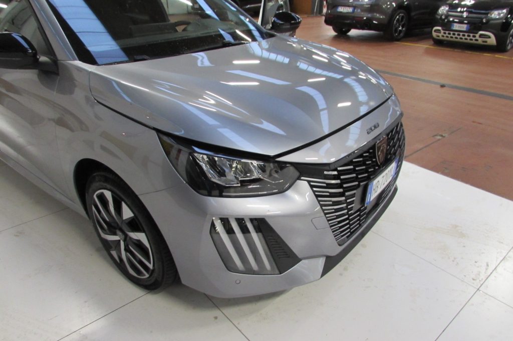 PEUGEOT 208 1.2 PureTech 100cv Business KMZERO - 16