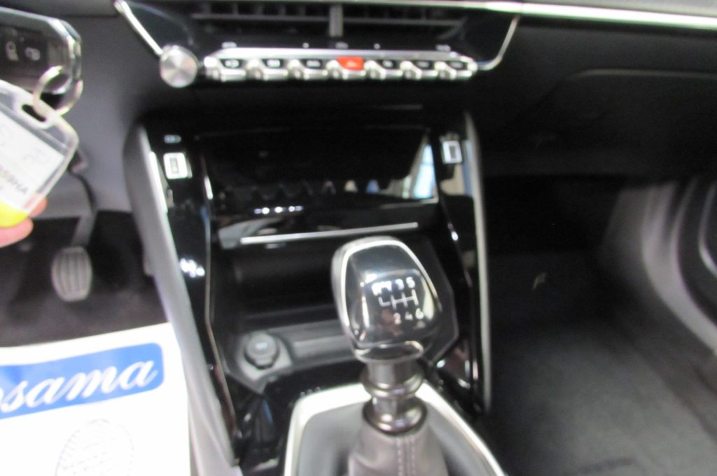 PEUGEOT 2008 1.2 PureTech 100 S&S Allure - 10