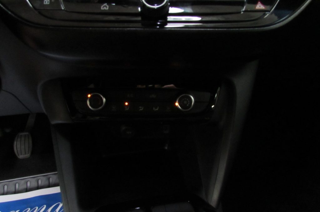 OPEL Corsa 1.2 100 CV YES KMZERO Kiss Red - 10