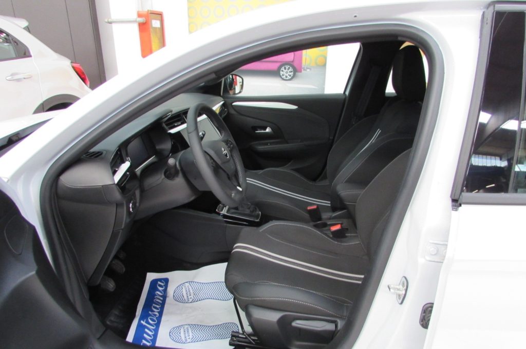 OPEL Corsa 1.2 100 CV GS KMZERO - 6