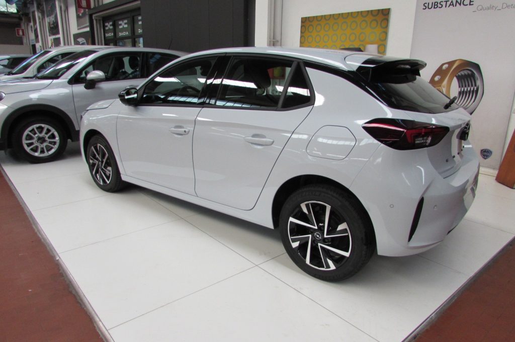 OPEL Corsa 1.2 100 CV GS KMZERO - 3