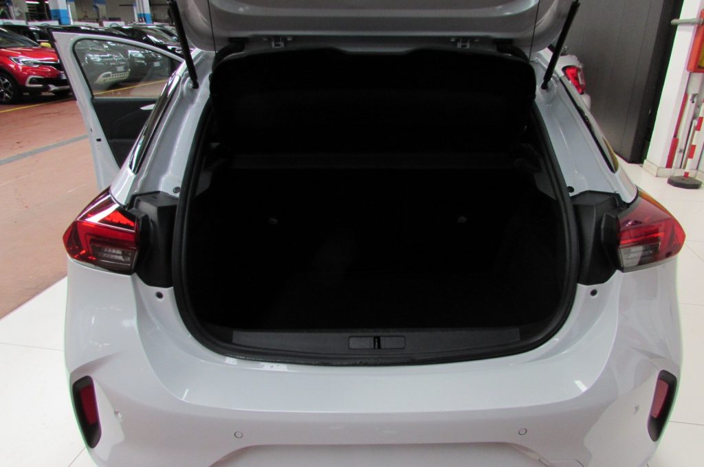 OPEL Corsa 1.2 100 CV GS KMZERO - 14