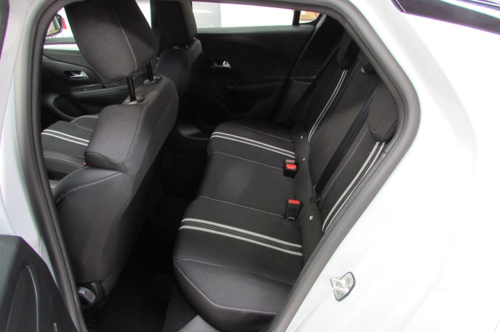 OPEL Corsa 1.2 100 CV GS KMZERO - 13