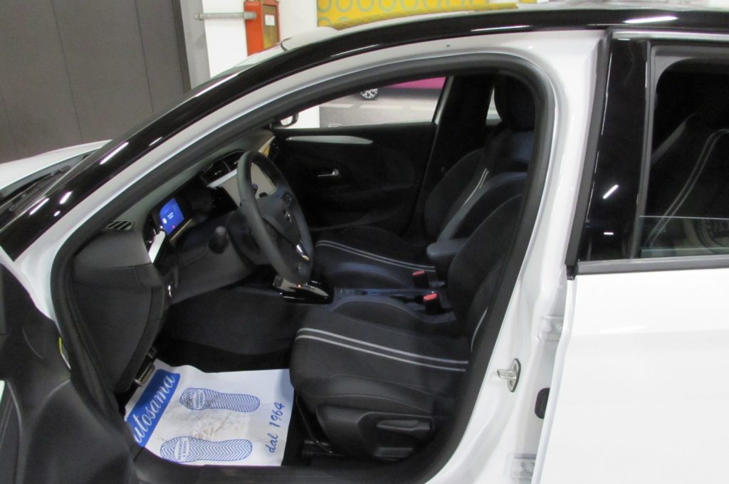 OPEL Corsa 1.2 100 CV GS AUTOMATICA Km.7.350 - 6