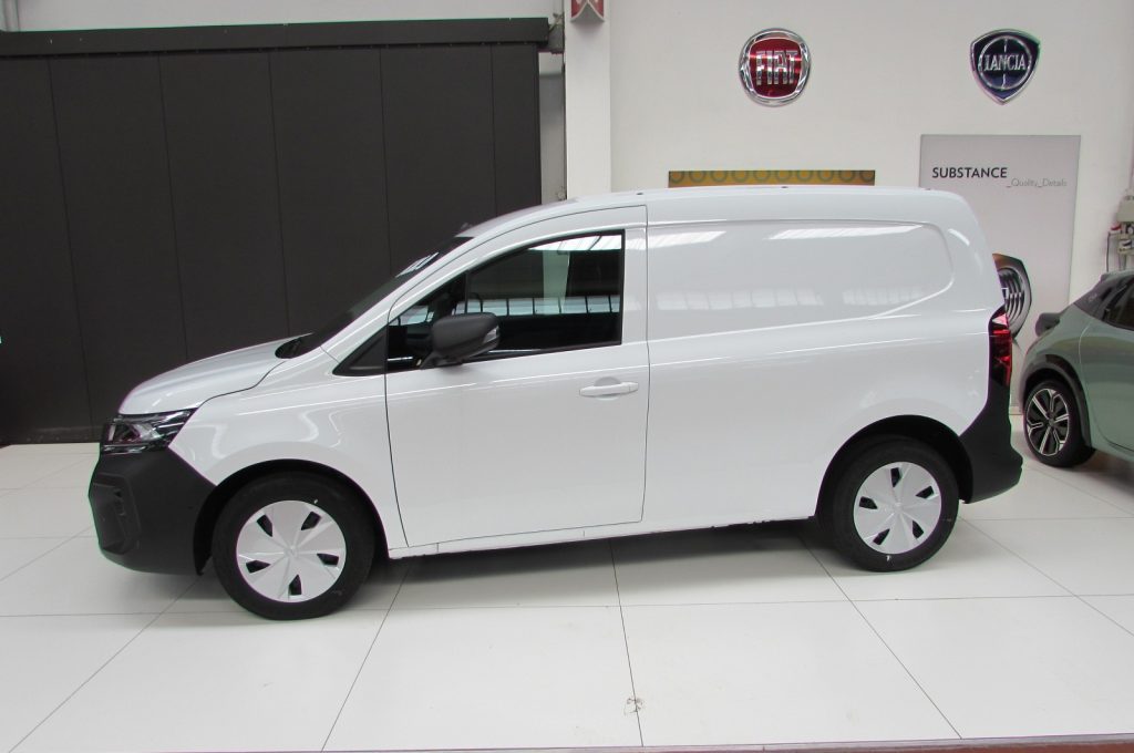 NISSAN Townstar 1.3 130 CV Van PC N-Connecta KMZERO - 5