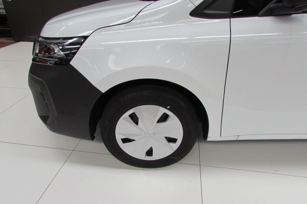 NISSAN Townstar 1.3 130 CV Van PC N-Connecta KMZERO - 6