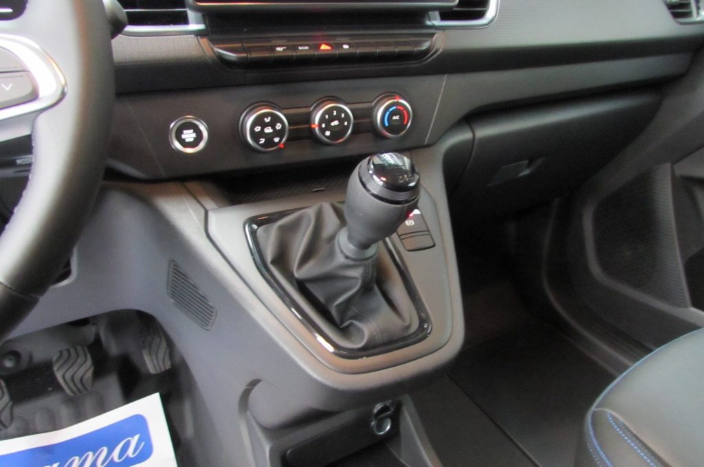 NISSAN Townstar 1.3 130 CV Van PC N-Connecta KMZERO - 12