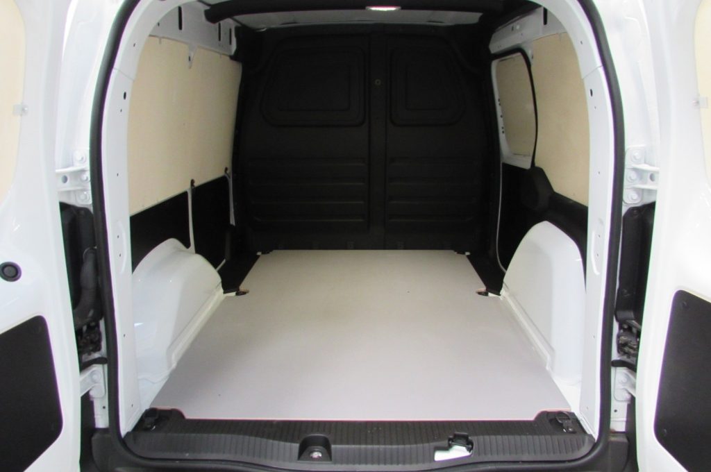 NISSAN Townstar 1.3 130 CV Van PC N-Connecta KMZERO - 14
