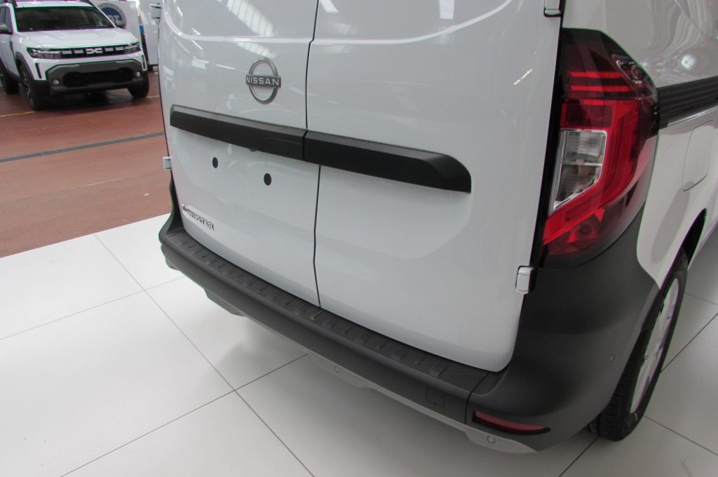 NISSAN Townstar 1.3 130 CV Van PC N-Connecta KMZERO - 15