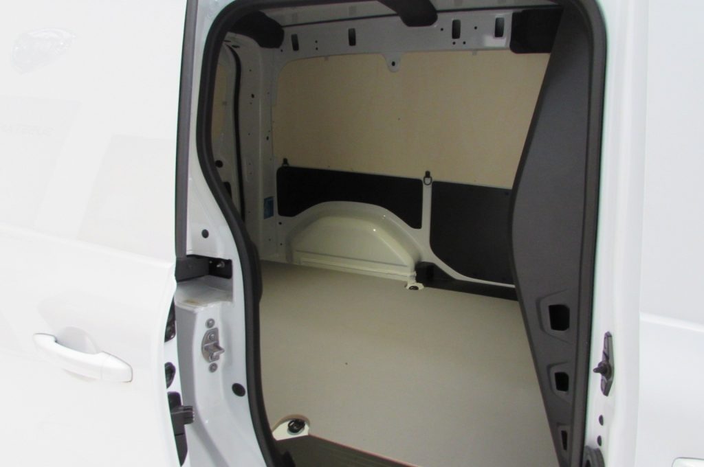 NISSAN Townstar 1.3 130 CV Van PC N-Connecta KMZERO - 16