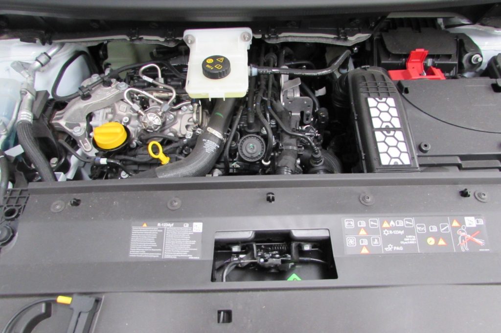 NISSAN Townstar 1.3 130 CV Van PC N-Connecta KMZERO - 19