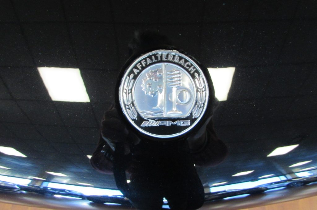 MERCEDES-BENZ A 35 AMG Advanced Plus 4matic 306cv HYBRID - 17