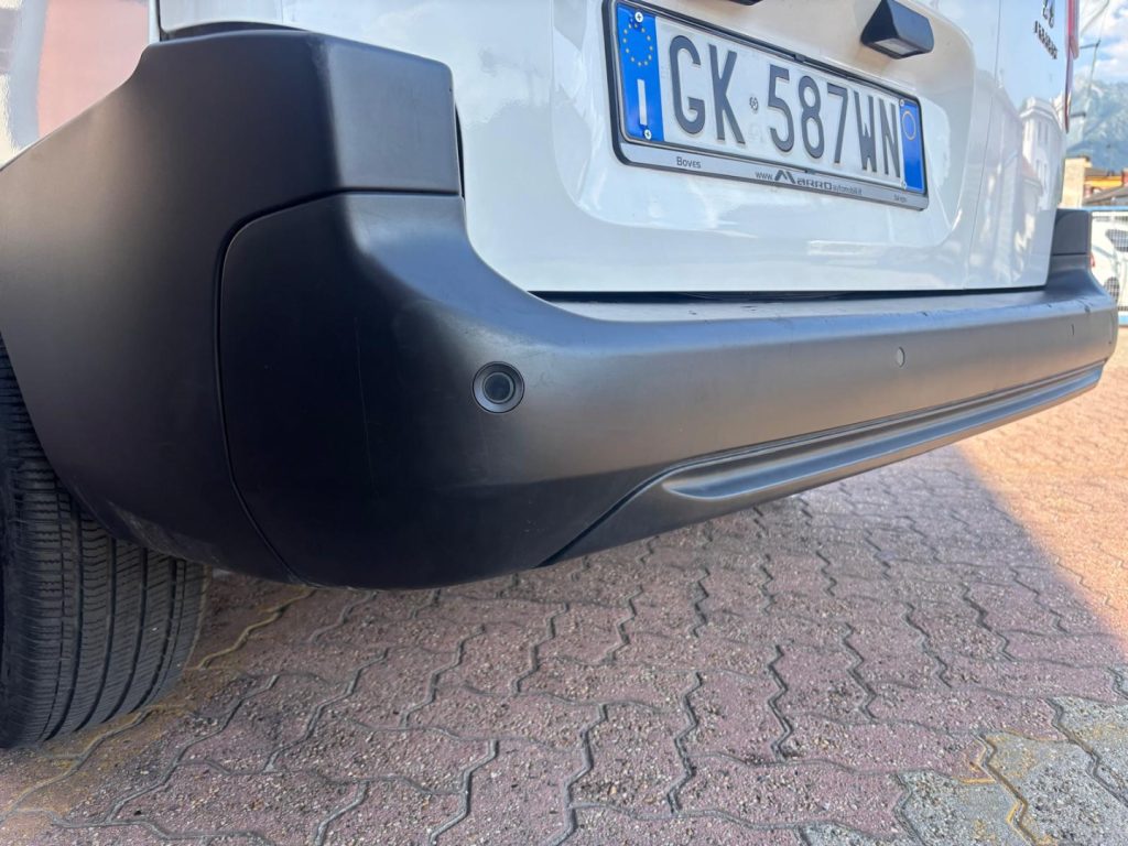 PEUGEOT Partner HDi 100 Passo Lungo Premium L2 - 5