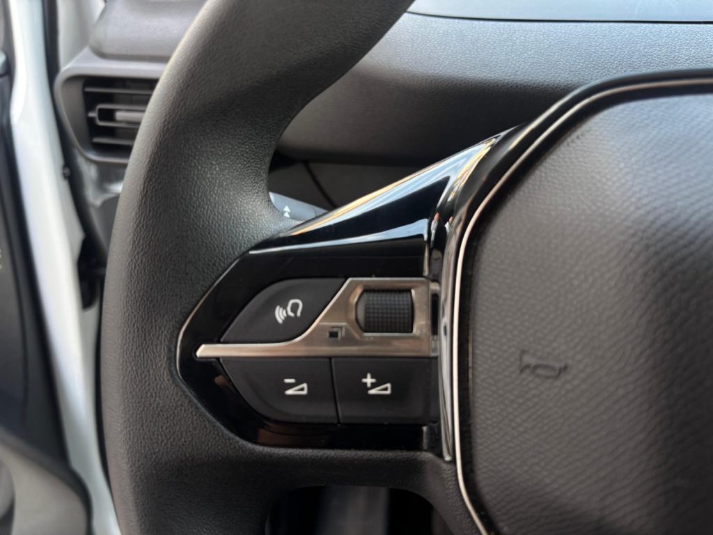 PEUGEOT Partner HDi 100 Passo Lungo Premium L2 - 11